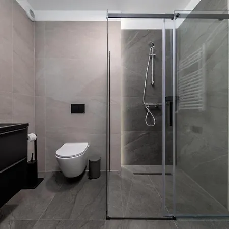 Bielsko Bliss Suites Zewnętrze zdjęcie