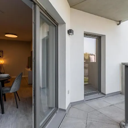Bielsko Bliss Suites Zewnętrze zdjęcie