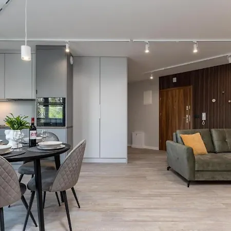 Bielsko Bliss Suites Zewnętrze zdjęcie