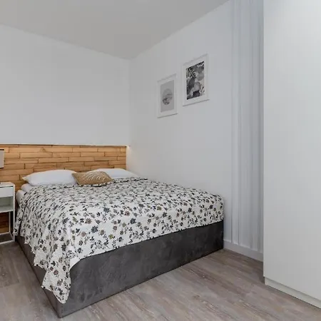 Bielsko Bliss Suites Zewnętrze zdjęcie