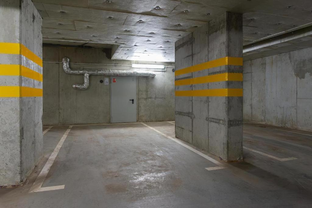 Apartament Bliss Bielsko-Biała