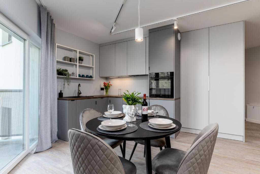 Apartament Bliss Bielsko-Biała