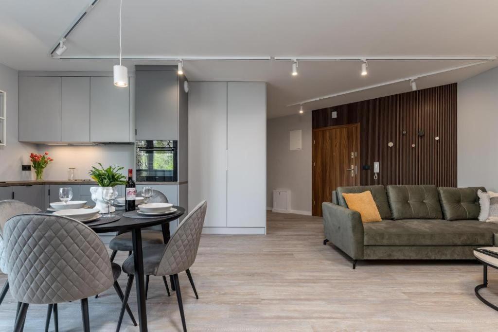 Bliss Apartment