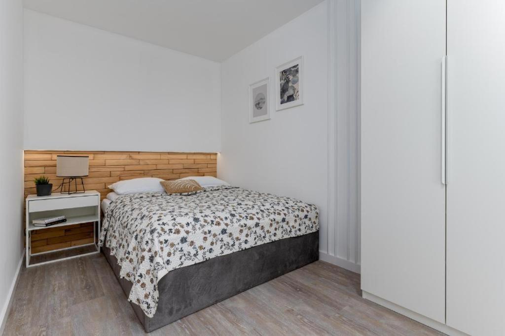 Apartament Bliss *